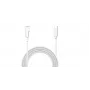 CoreParts MBXAP-MAG1-CABLE barošanas adapteris/invertors iekštelpām Balts