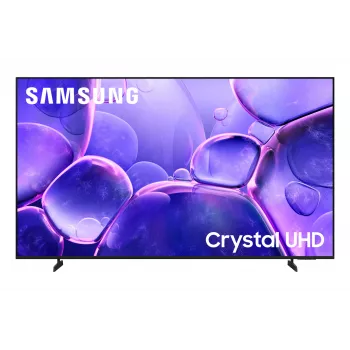 Samsung HU7000F 109.2 cm (43 colli) 4K Ultra HD viedtelevizors melns 20 W