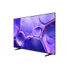 Samsung HU7000F 109.2 cm (43 colli) 4K Ultra HD viedtelevizors melns 20 W