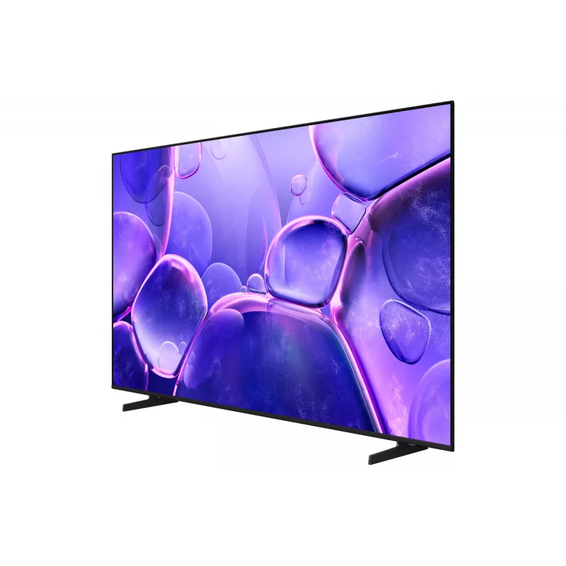 Samsung HU7000F 109.2 cm (43 colli) 4K Ultra HD viedtelevizors melns 20 W