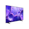 Samsung HU7000F 109.2 cm (43 colli) 4K Ultra HD viedtelevizors melns 20 W