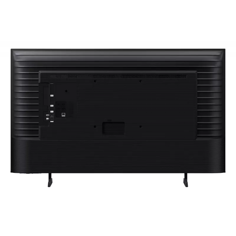 Samsung HU7000F 109.2 cm (43 colli) 4K Ultra HD viedtelevizors melns 20 W