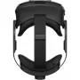Dedicated head mounted display HTC VIVE Focus Vision Black 120° FOV LCD 2448x2448