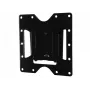 Peerless PF632 TV stiprinājums 109.2 cm (43 collas) Melns