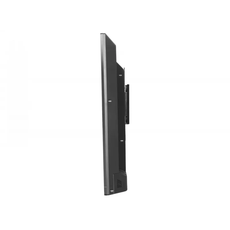 Peerless PF632 TV stiprinājums 109.2 cm (43 collas) Melns