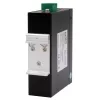 EXSYS EX-61001 seriālo ierīču serveris, Ethernet uz 1x RS-232/422/485, kopā ar DIN sliedes komplektu un strāvas adapteri