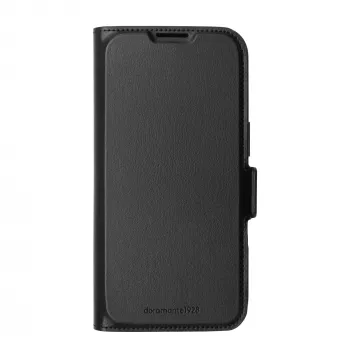 Mobilā telefona maciņš dbramante1928 Apple iPhone 17 — Melns, monohroms