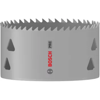 Urbzāģis Bosch PRO Multi Material 44/92 mm — Viengabala, drywall, metāls, plastmasa, mīkstkoksne