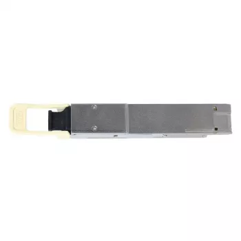 BlueOptics QSFP-DD 400G SR8 optiskais raiduztvērējs Q56DD-400G-SR8-BO, 850 nm, MTP/MPO-16, līdz 100 m