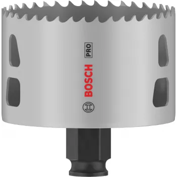 Urbja vainags Bosch PRO Multi Material PC Plus 44/76 mm viens urbis