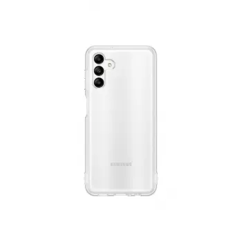 Samsung EF-QA047TTEGWW caurspīdīgs vāciņš Galaxy A04s 16.5 cm (6.5 inch)