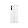 Samsung EF-QA047TTEGWW caurspīdīgs vāciņš Galaxy A04s 16.5 cm (6.5 inch)