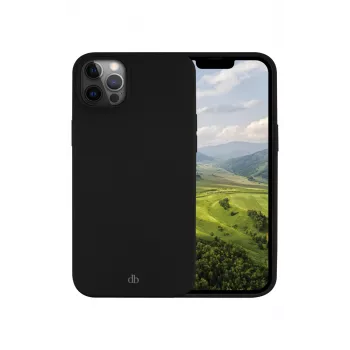 dbramante1928 Costa Rica vāciņš Apple iPhone 12/12 Pro 15,5 cm (6,1 inch) Melns