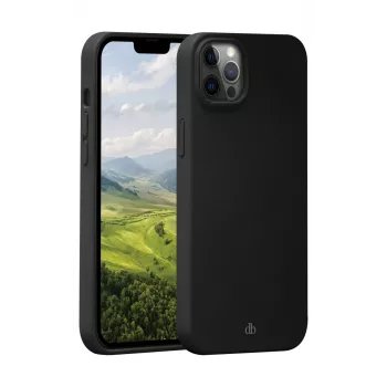 dbramante1928 Costa Rica vāciņš Apple iPhone 12/12 Pro 15,5 cm (6,1 inch) Melns