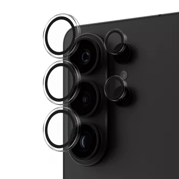 Kamera objektīva aizsargs PanzerGlass Hoops Caurspīdīgs Samsung Galaxy S26 Ultra PG34551