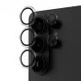 Kamera objektīva aizsargs PanzerGlass Hoops Caurspīdīgs Samsung Galaxy S26 Ultra PG34551