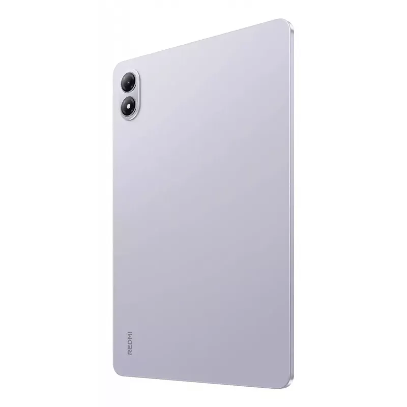Planšetdators Xiaomi Redmi Pad 2 Pro Snapdragon 7s Gen 4 128 GB 6 GB 12.1 collu Wi‑Fi 6 Violeta