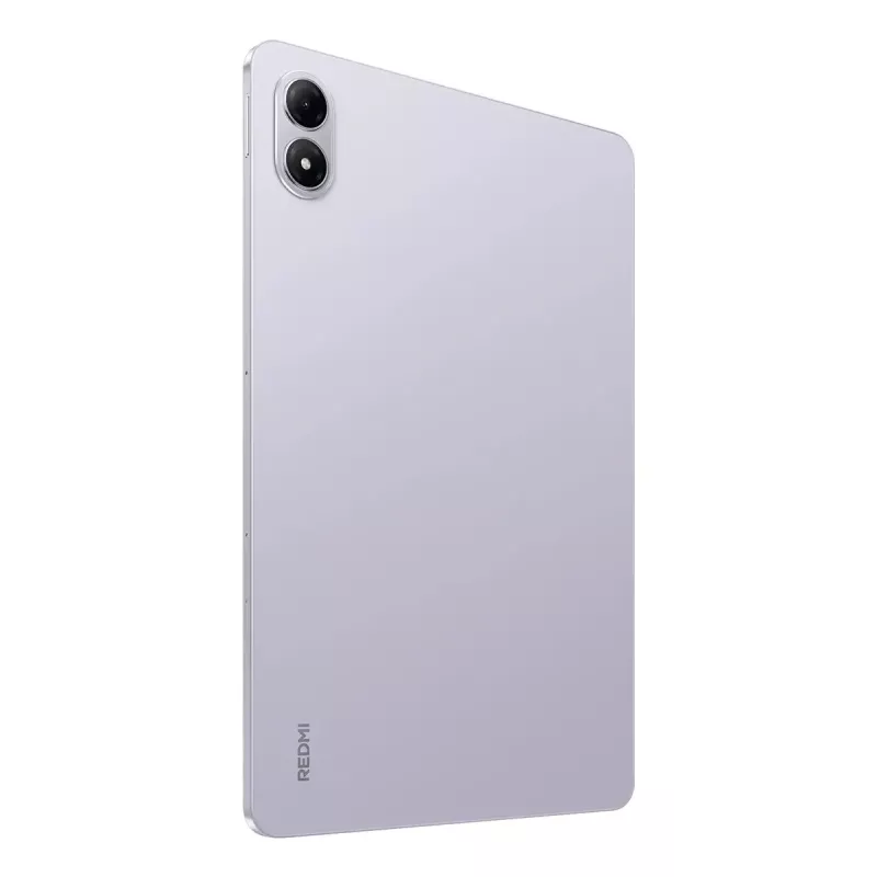 Planšetdators Xiaomi Redmi Pad 2 Pro Snapdragon 7s Gen 4 128 GB 6 GB 12.1 collu Wi‑Fi 6 Violeta