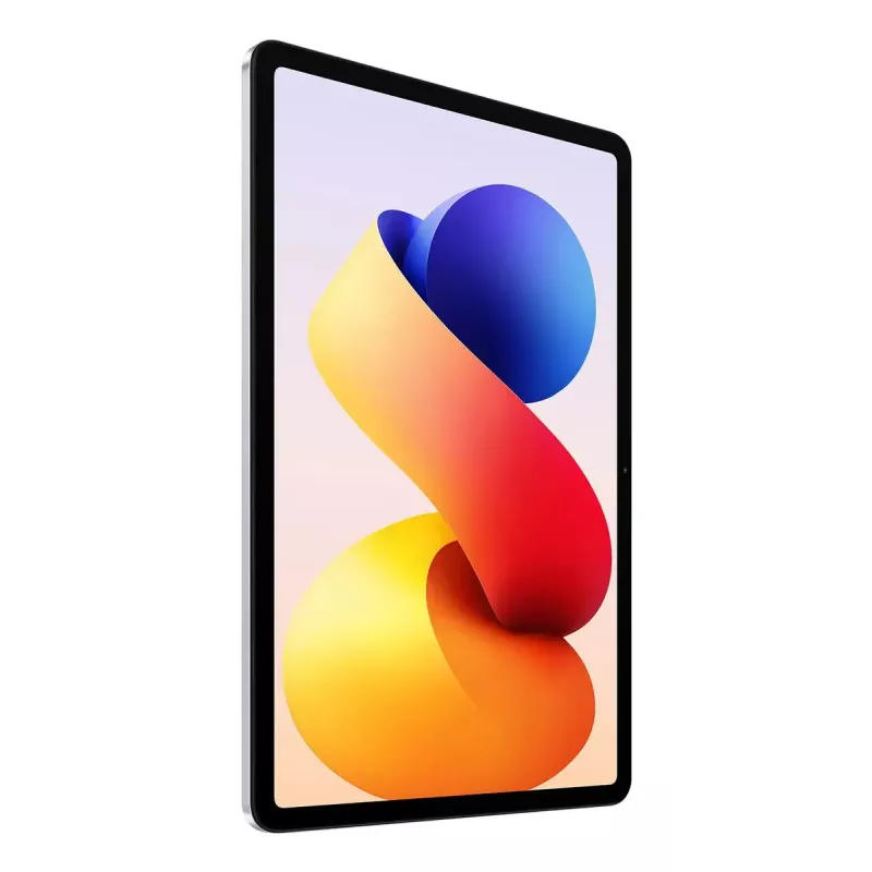 Planšetdators Xiaomi Redmi Pad 2 Pro Snapdragon 7s Gen 4 128 GB 6 GB 12.1 collu Wi‑Fi 6 Violeta