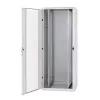 Brīvi stāvošs skapis Triton RTA 800 x 1000 42U, 1970×800×1000 mm, 1200 kg, IP20, balts