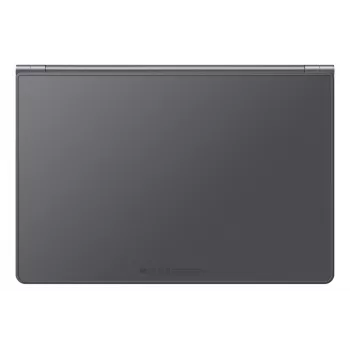 Samsung EF-DX935 klaviatūra QWERTZ vācu Pogo Pin pelēka