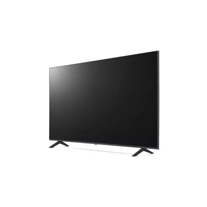 LG 50UR78003LK televizors 127 cm (50 collas) 4K Ultra HD Smart TV Wi-Fi Melns