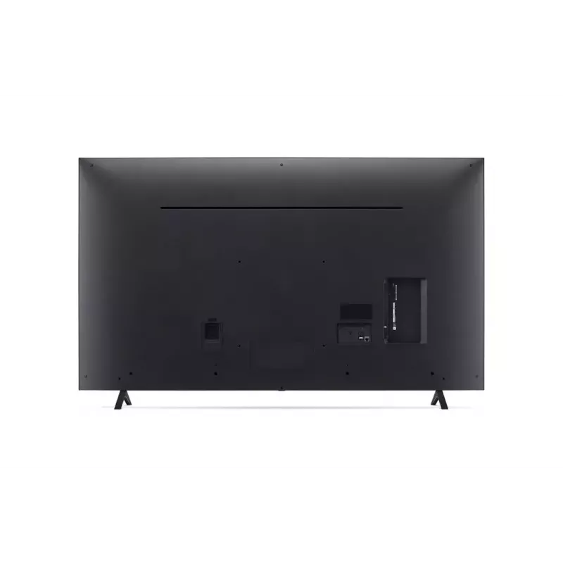 LG 50UR78003LK televizors 127 cm (50 collas) 4K Ultra HD Smart TV Wi-Fi Melns