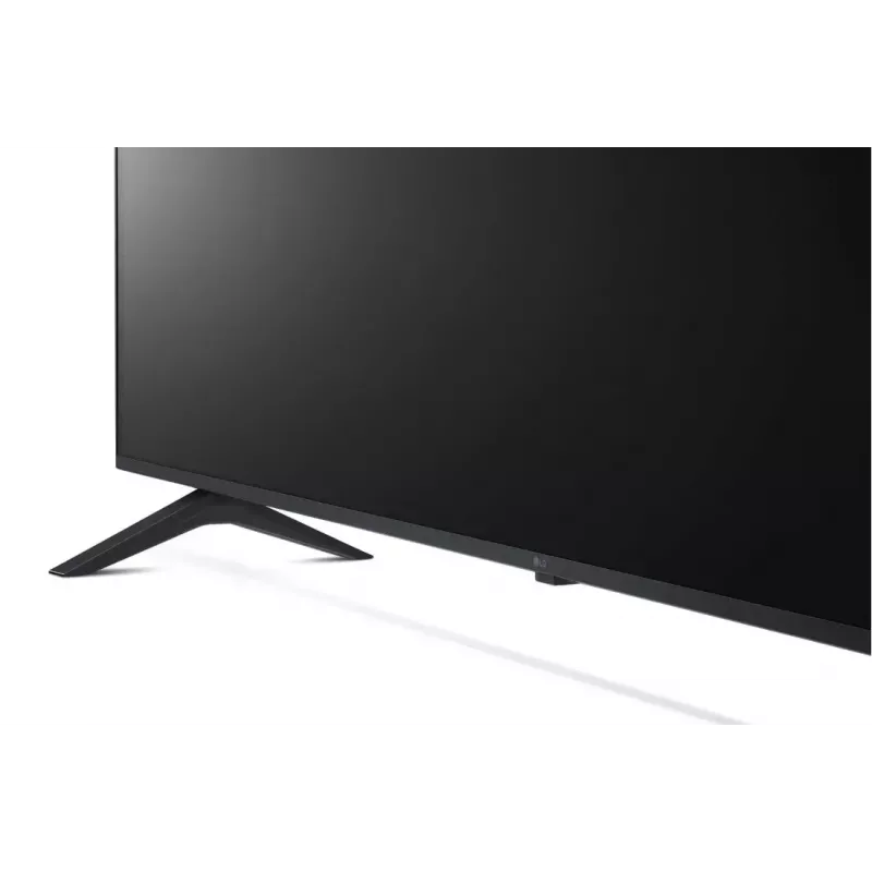 LG 50UR78003LK televizors 127 cm (50 collas) 4K Ultra HD Smart TV Wi-Fi Melns