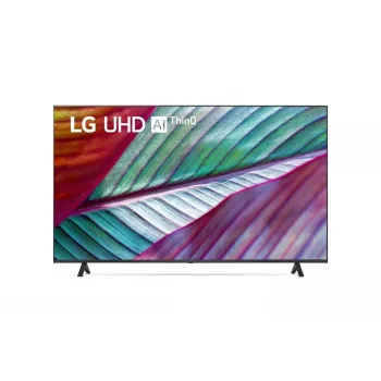 LG 50UR78003LK televizors 127 cm (50 collas) 4K Ultra HD Smart TV Wi-Fi Melns