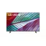 LG 50UR78003LK televizors 127 cm (50 collas) 4K Ultra HD Smart TV Wi-Fi Melns