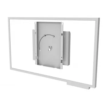 Peerless RMI3-FLIP2 sienas stiprinājums displejiem 165.1 cm (65 collas) Balts