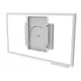 Peerless RMI3-FLIP2 sienas stiprinājums displejiem 165.1 cm (65 collas) Balts