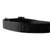 Plecu siksna Urban Armor Gear B-SHLDSTRP-BK Melna Nylona 50.8mm