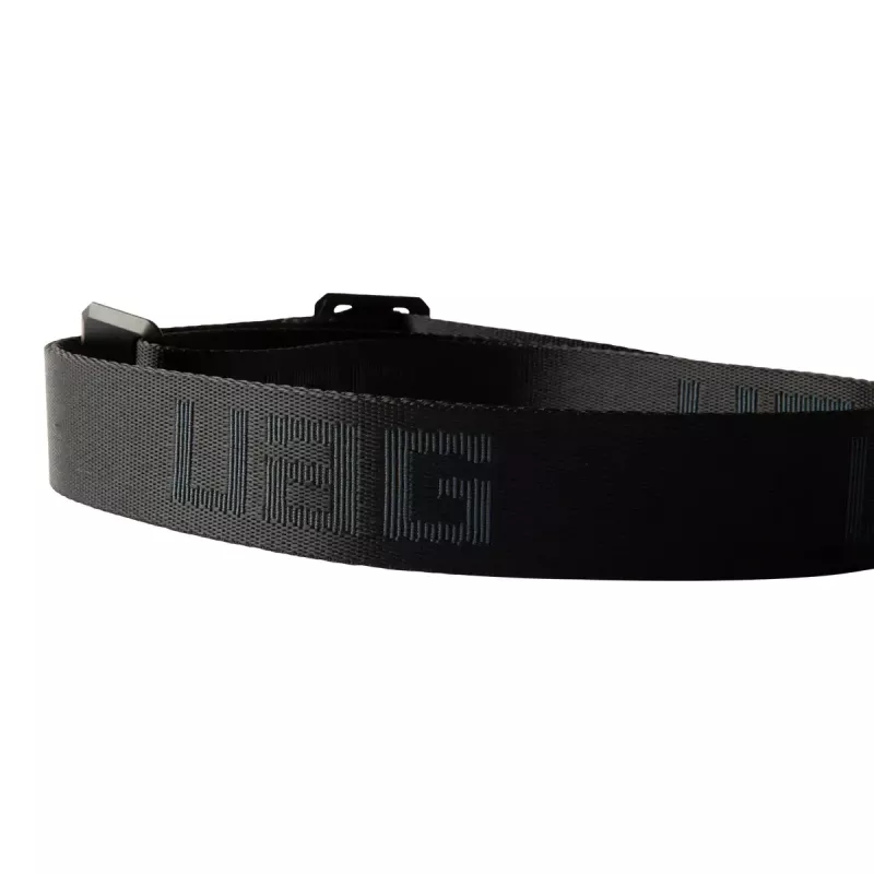 Plecu siksna Urban Armor Gear B-SHLDSTRP-BK Melna Nylona 50.8mm