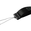 Plecu siksna Urban Armor Gear B-SHLDSTRP-BK Melna Nylona 50.8mm