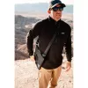 Plecu siksna Urban Armor Gear B-SHLDSTRP-BK Melna Nylona 50.8mm