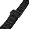 Plecu siksna Urban Armor Gear B-SHLDSTRP-BK Melna Nylona 50.8mm