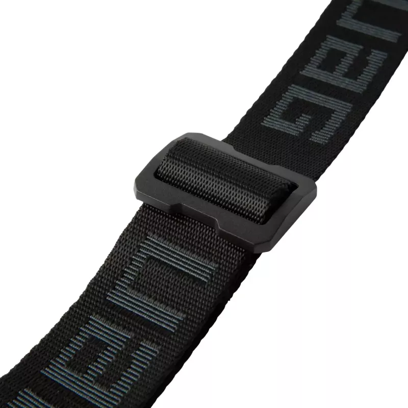 Plecu siksna Urban Armor Gear B-SHLDSTRP-BK Melna Nylona 50.8mm