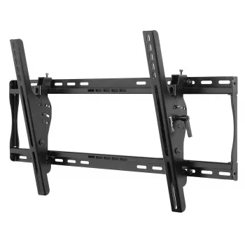 TV stiprinājums Peerless ST650P 190,5 cm (75 collas) Melns