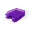 Durable Basic Purple A4 dokumentu glabātājs