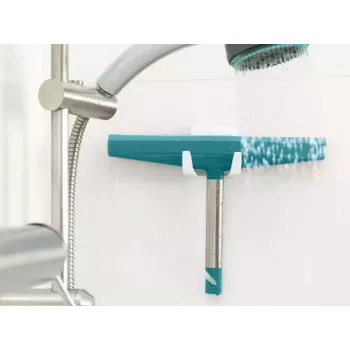 Tesa Powerstrips® Ūdensizturīgs Duo Āķis Balts 59704