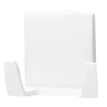 Tesa Powerstrips® Ūdensizturīgs Duo Āķis Balts 59704