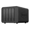 TerraMaster D8 Hybrid 8 ligzdu DAS disku korpuss, USB 3.2 Gen 2, bez diskiem