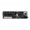 APC Smart-UPS On-Line 1500VA, Rackmount 2U, 230V, 8x C13, Tīkla karte, ar sliežu komplektu, Lietots