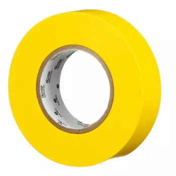 3M 165YL6E elektriskā lente 1 gab.