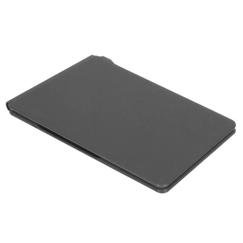 Targus AKF003UK salokāma Bluetooth tastatūra, QWERTY UK, melna