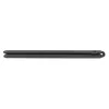 Targus AKF003UK salokāma Bluetooth tastatūra, QWERTY UK, melna