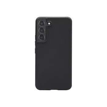 dbramante1928 GL54NIBL1787 mobilā telefona maciņš 16.3 cm (6.4 collas) Vāciņš Melns