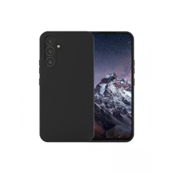 dbramante1928 GL54NIBL1787 mobilā telefona maciņš 16.3 cm (6.4 collas) Vāciņš Melns