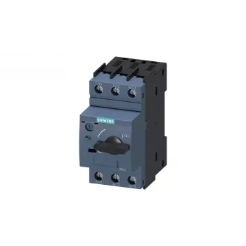 Siemens 3RV2011-4AA10 slēdzis-aizsargs